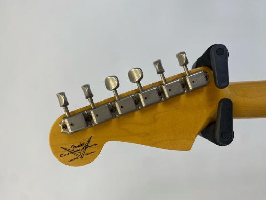 Limited 1956 Relic Stratocaster 5